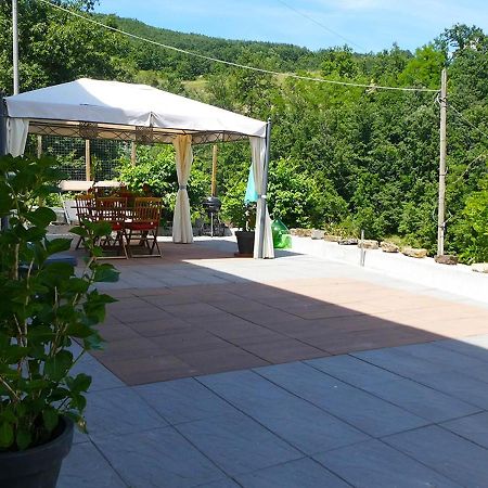 Apartamento Casa Valtaro Borgo Val di Taro Exterior foto