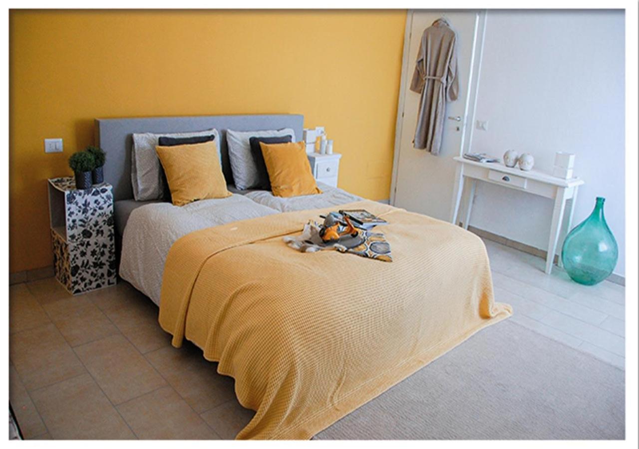 Apartamento Casa Valtaro Borgo Val di Taro Exterior foto