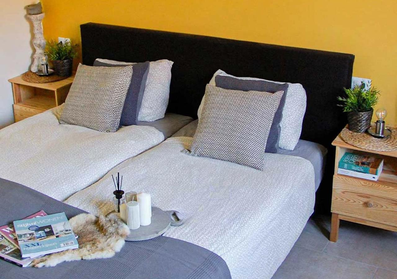 Apartamento Casa Valtaro Borgo Val di Taro Exterior foto